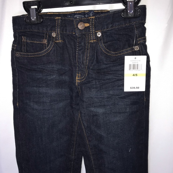 Lucky KIDS dark jeans - Picture 4 of 7